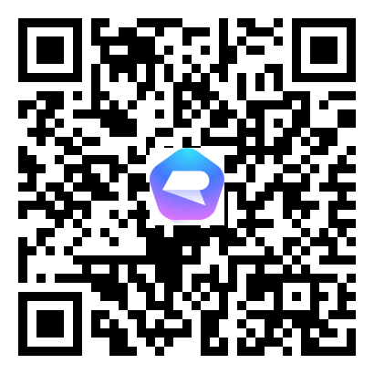 QR veronicasanders