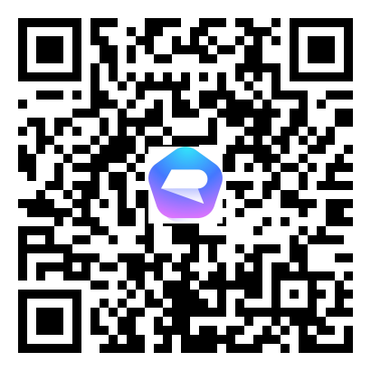 QR victoria.queen