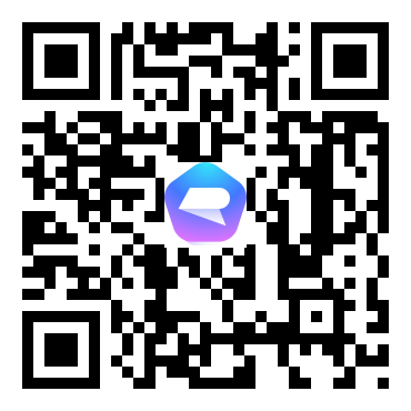 QR vikingrage
