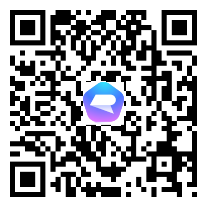QR violetmyers