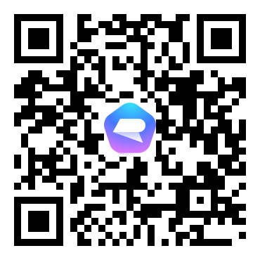 QR waifuflare