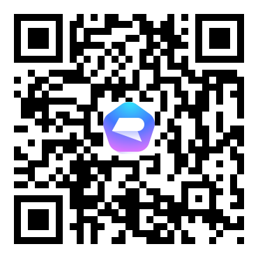 QR warmskin