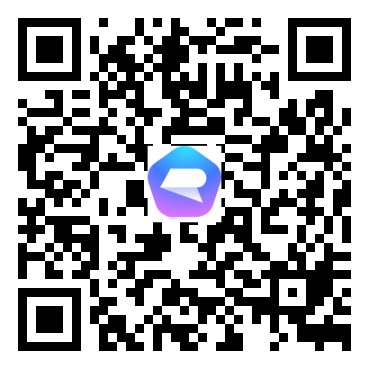 QR wolfofthewild
