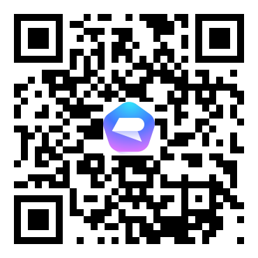 QR wollip