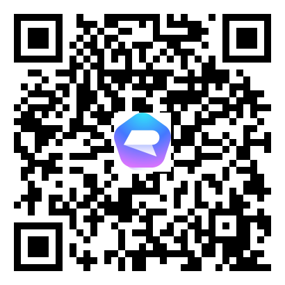 QR wond3rwoman