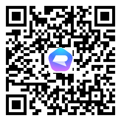 QR xbrooklynbluex