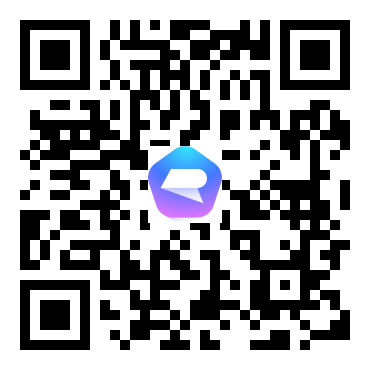 QR xcookiepie