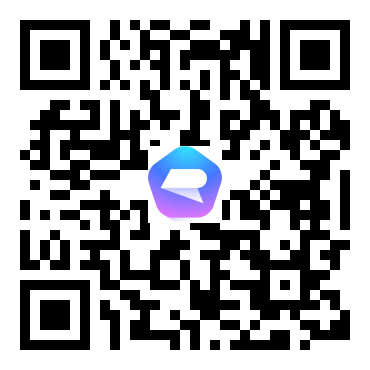 QR xmanican