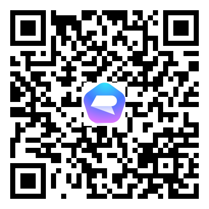 QR xoxokristennshayee