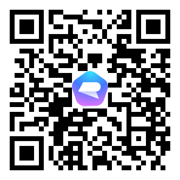 QR yellz.0