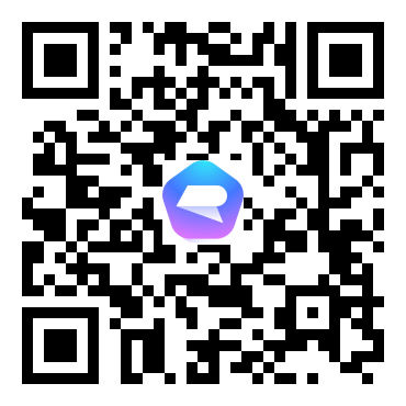 QR yinyleon