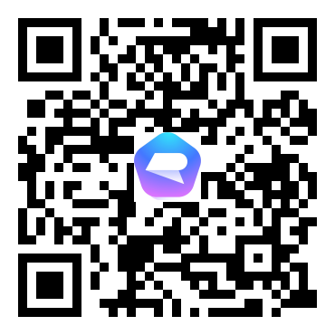 QR zarias
