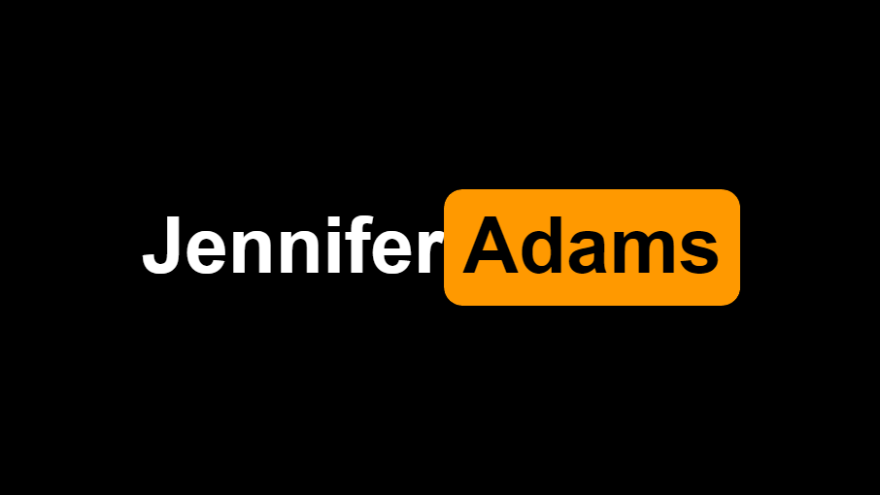 JenniferAdamsOficial - Official Page