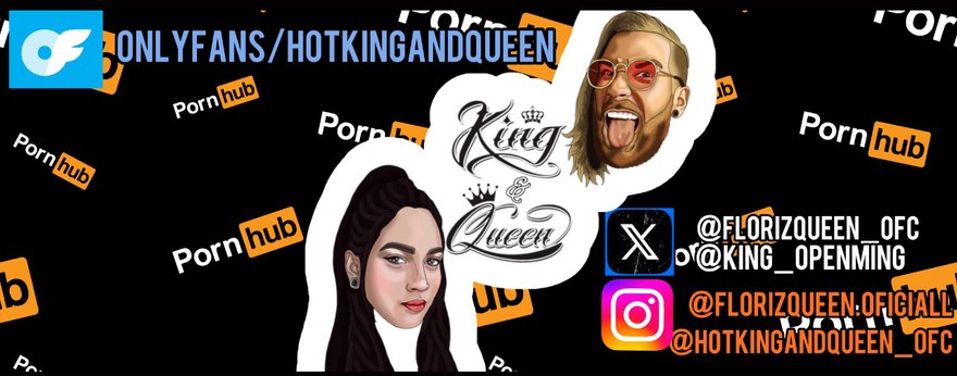 Hotkingandqueen - Official Page @hotkingandqueen